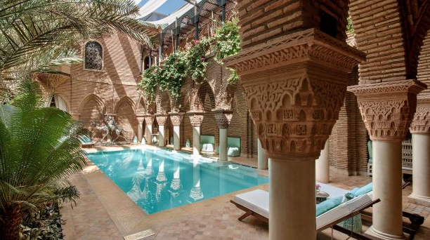 visit marrakesh, find things to do and stay in great hotels