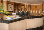 Peermont Mondior Hotel, Gaberone for a great Stay