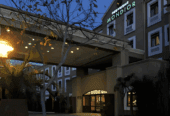 Peermont Mondior Hotel, Gaberone for a great Stay