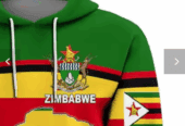 Zimbabwe Flag Map Sweatshirts, hoodie