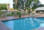 Enjoy your stay at the Holiday Inn Harare by IHG