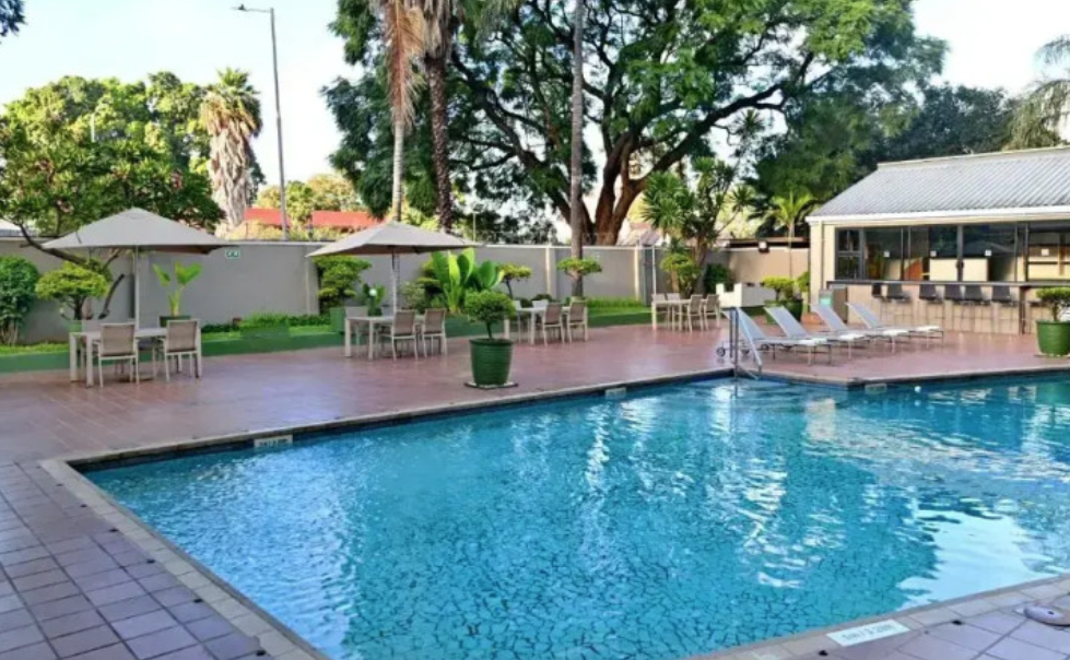 Enjoy your stay at the Holiday Inn Harare by IHG