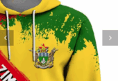 Zimbabwe Flag Map Sweatshirts, hoodie