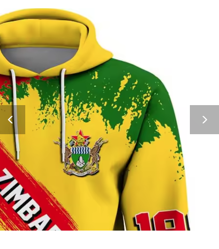 Zimbabwe Flag Map Sweatshirts, hoodie